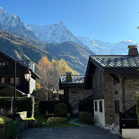 Les Praz 6 Personnes *